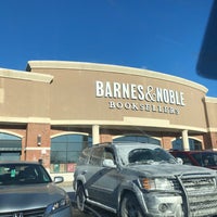 Barnes Noble Bookstore