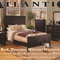 Atlantic Bedding Furniture Nashville Tn Photo Taken At Atlantic Bedding Amp Furniture Nashville By Anthony M