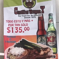 Foto tirada no(a) Costillas El Sitio por Julius G. em 3/29/2019