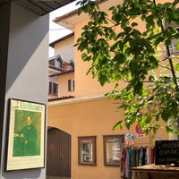 Photo taken at Caffè Bartolomeo by Martijn v. on 7/27/2018