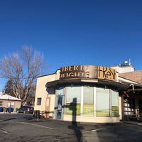 Photo taken at Liberty Heights Fresh by Martijn v. on 1/25/2019