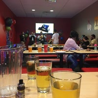 Photo taken at Peter Piper Pizza by Michael D. on 12/3/2017