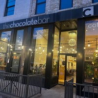 3/16/2023 tarihinde Joshua T.ziyaretçi tarafından The Chocolate Bar'de çekilen fotoğraf