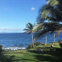 Photo taken at W Retreat &amp;amp; Spa - Vieques Island by Jessica B. on 3/31/2017