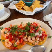 Photo taken at Ceviche by Ed S. on 6/22/2023