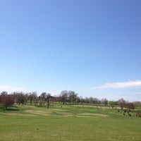 Photo taken at Forest Park Driving Range (AAA) by Won C. on 4/13/2013