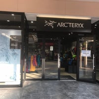 Arc Teryx 木更津市 金田東3 1 1