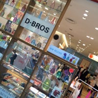 Photo taken at D-BROS by Shintaroh S. on 9/7/2014