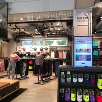 Photo taken at Nike Kichijoji Running by Shintaroh S. on 7/22/2017