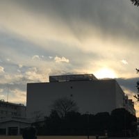 日本電気 府中事業場 Office In 府中