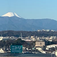 Photo taken at Setagaya Business Square Tower by Shintaroh S. on 1/4/2022