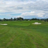 Photo taken at Savage Creek Golf Course &amp;amp; Driving Range by Jarrod C. on 6/12/2022