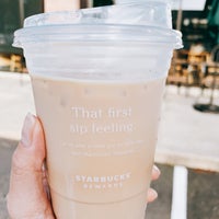 Photo taken at Starbucks by Abbie L. on 9/25/2019