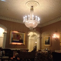 Photo taken at Residence Members Club by Stephanie C. on 10/18/2012