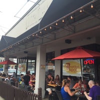 The breakfast spot outlet