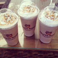 Photo taken at Gloria Jean&amp;#39;s Coffees by Регина Т. on 5/5/2013