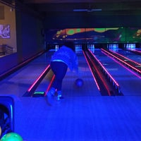 11/21/2015에 Amelie V.님이 Top’s Bowling에서 찍은 사진