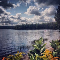 Wework Summer Camp Raquette Lake Ny