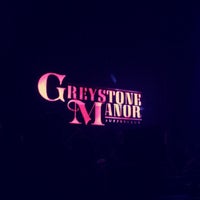 Photo taken at Greystone Manor by AA on 3/22/2015