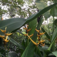 Photo taken at Bangkok Butterfly Garden and Insectarium by Orisa A. on 9/24/2022