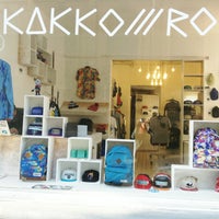 3/4/2013にKakkoiiiroがFÖRで撮った写真