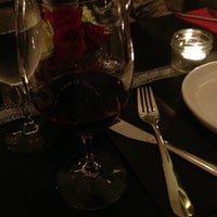 12/16/2012にAshlea B.がGather Wine Barで撮った写真