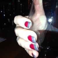 12/6/2012 tarihinde Ashlea B.ziyaretçi tarafından Gather Wine Bar'de çekilen fotoğraf