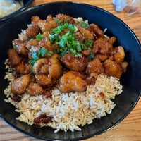 Photo taken at Pei Wei by Frank A. on 6/14/2023