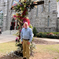 4/17/2022にFrank A.がSaint Mark United Methodist Church of Atlantaで撮った写真