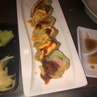 Sushi Masa 4 Tips