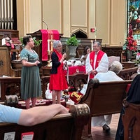 6/5/2022 tarihinde Frank A.ziyaretçi tarafından Saint Mark United Methodist Church of Atlanta'de çekilen fotoğraf