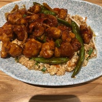 Photo taken at Pei Wei by Frank A. on 5/14/2019