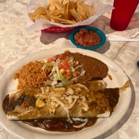 Photo taken at Chuy&#39;s Tex-Mex by Frank A. on 10/10/2022