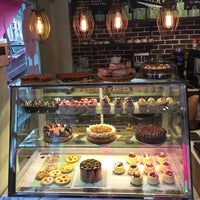 Foto diambil di Miss Delicious Bakery oleh Miss Delicious Bakery pada 5/10/2016