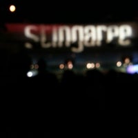 Photo taken at Stingaree by Erik @ S. on 11/3/2012