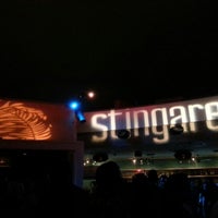 Photo taken at Stingaree by Erik @ S. on 10/21/2012