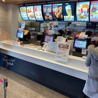 Photo taken at KFC by bava on 2/1/2020