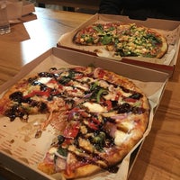 1/13/2018にGaurav S.がBlaze Pizzaで撮った写真
