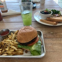 Photo taken at Citizen Eatery by Gaurav S. on 7/21/2019