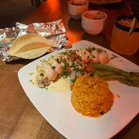 4/16/2022 tarihinde Gaurav S.ziyaretçi tarafından Iron Cactus Mexican Restaurant, Grill and Margarita Bar'de çekilen fotoğraf