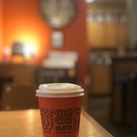 Photo taken at Ozo Coffee by Gaurav S. on 11/23/2021