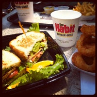 The Habit Burger Grill Santa Ana Ca The Habit Burger Grill Santa Ana Ca