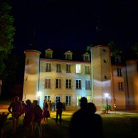 Photo prise au Château de la Motte - Louchy Montfand par Simon C. le8/21/2016