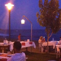 6/22/2013에 Fatih F.님이 Güverte Balık Restaurant에서 찍은 사진