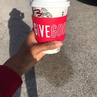 Photo taken at Starbucks by Monique W. on 11/24/2017