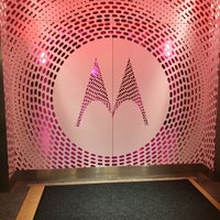 Photo taken at Motorola Mobility HQ by Monique W. on 7/17/2015