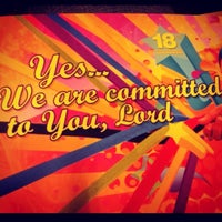 Review GBl Sudirman (Gedung Lautan)