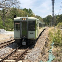 Photo taken at Kai-Koizumi Station by akihito f. on 5/12/2019