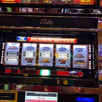 9/7/2023にEdがMount Airy Casino Resortで撮った写真