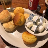 Photo taken at Cracker Barrel Old Country Store by Ed on 9/7/2021